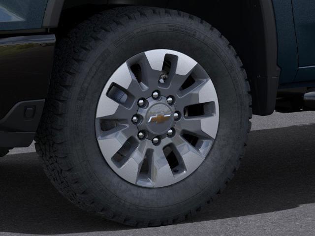 new 2025 Chevrolet Silverado 2500 car, priced at $65,665