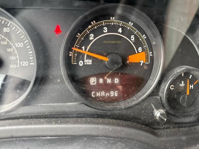 used 2016 Jeep Patriot car, priced at $7,495