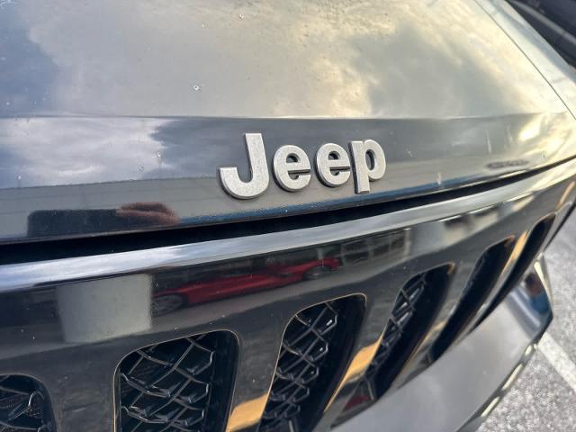 used 2016 Jeep Patriot car, priced at $7,495