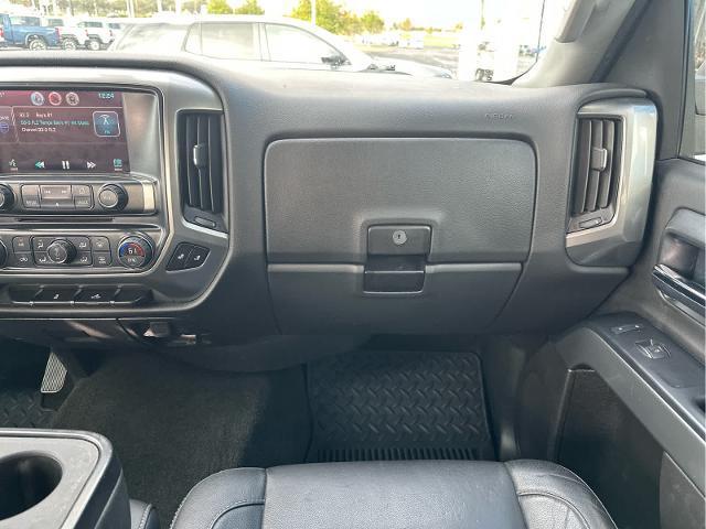 used 2014 Chevrolet Silverado 1500 car, priced at $19,995