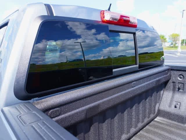 used 2025 Chevrolet Colorado car, priced at $47,994