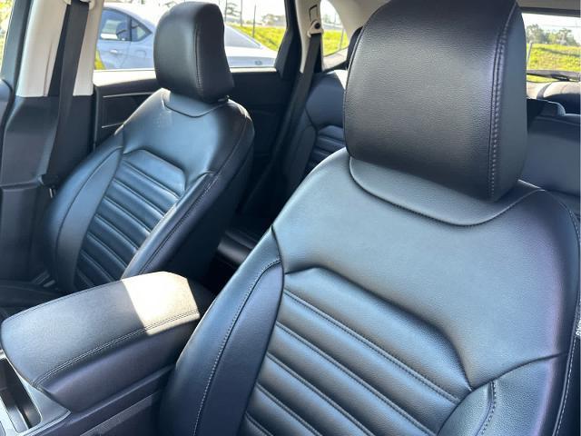 used 2023 Ford Edge car, priced at $23,394