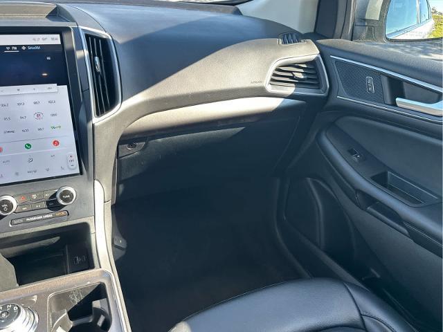 used 2023 Ford Edge car, priced at $23,394