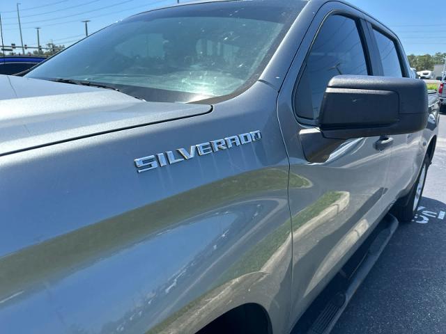 used 2020 Chevrolet Silverado 1500 car, priced at $24,995