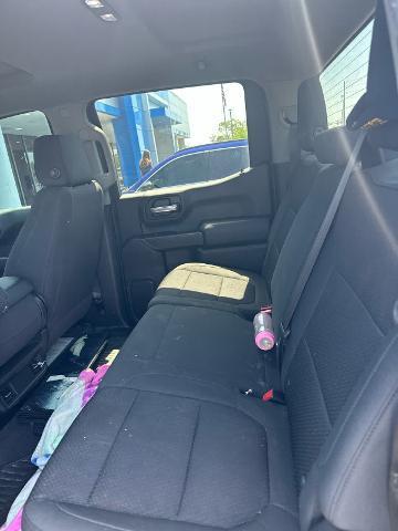used 2020 Chevrolet Silverado 1500 car, priced at $24,995
