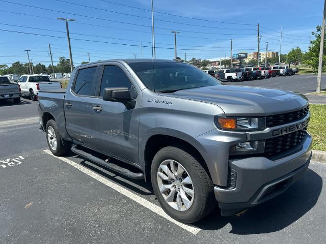 used 2020 Chevrolet Silverado 1500 car, priced at $24,995