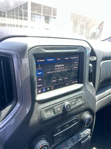 used 2020 Chevrolet Silverado 1500 car, priced at $24,995