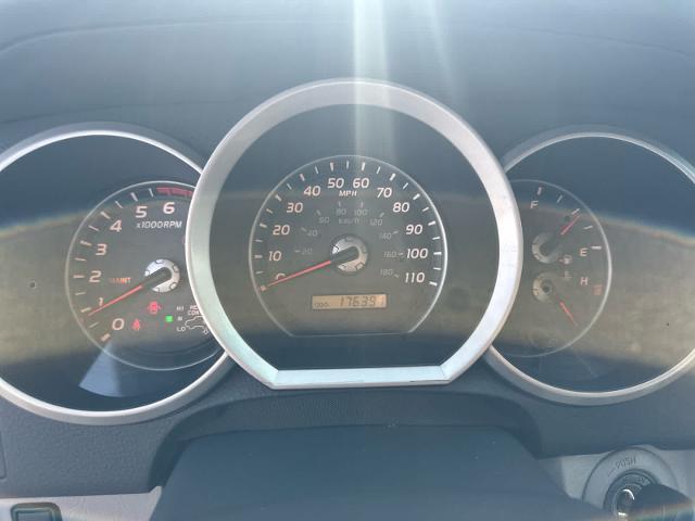 used 2007 Toyota 4Runner car, priced at $9,494