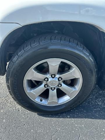 used 2007 Toyota 4Runner car, priced at $9,494
