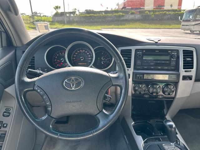 used 2007 Toyota 4Runner car, priced at $9,494