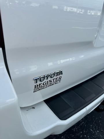 used 2007 Toyota 4Runner car, priced at $9,494
