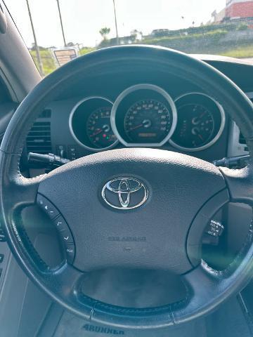 used 2007 Toyota 4Runner car, priced at $9,494