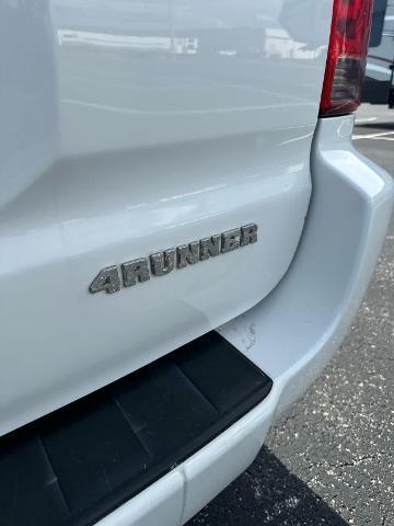 used 2007 Toyota 4Runner car, priced at $9,494