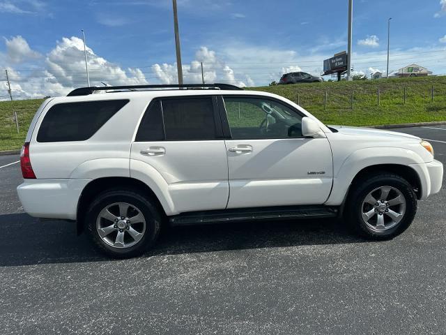used 2007 Toyota 4Runner car, priced at $9,494