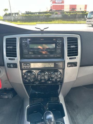 used 2007 Toyota 4Runner car, priced at $9,494