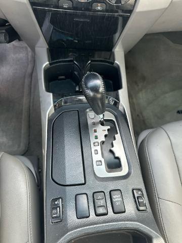used 2007 Toyota 4Runner car, priced at $9,494