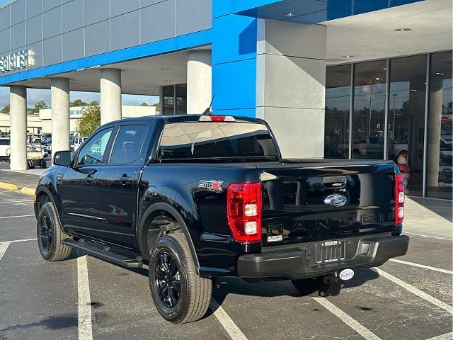 used 2022 Ford Ranger car, priced at $32,995