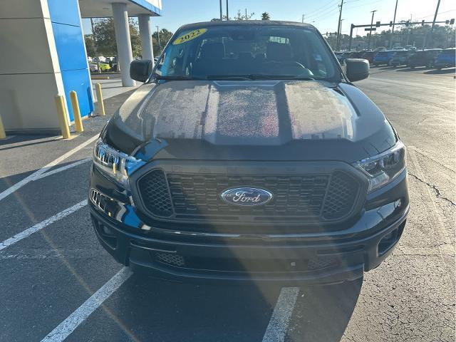 used 2022 Ford Ranger car, priced at $32,995