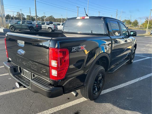 used 2022 Ford Ranger car, priced at $32,995