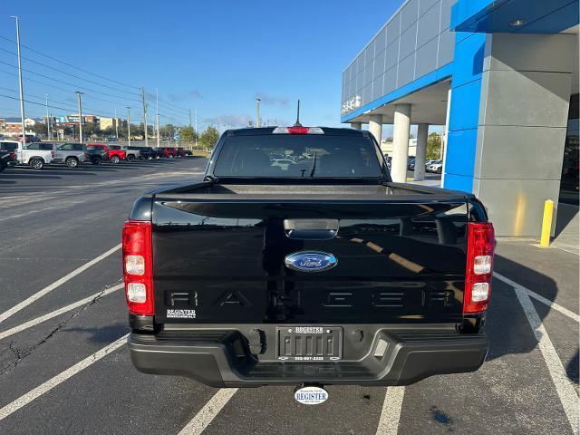 used 2022 Ford Ranger car, priced at $32,995