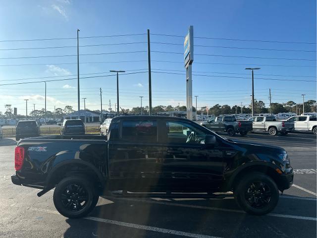 used 2022 Ford Ranger car, priced at $32,995