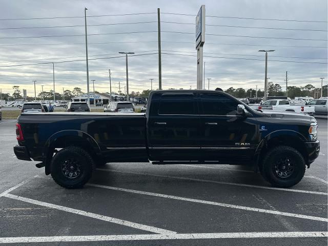 used 2019 Ram 3500 car, priced at $61,995