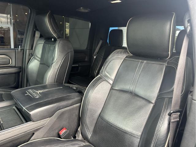 used 2019 Ram 3500 car, priced at $61,995