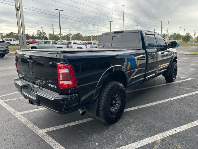 used 2019 Ram 3500 car, priced at $61,995