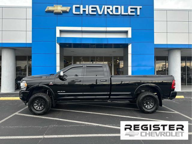 used 2019 Ram 3500 car, priced at $61,995