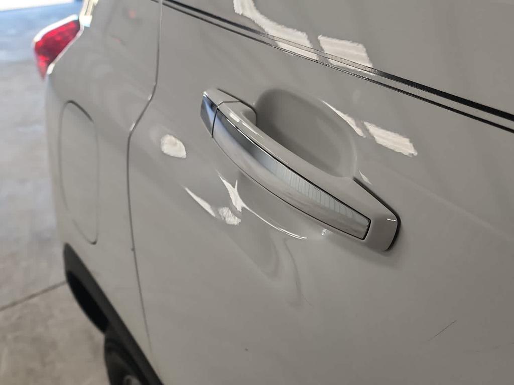 used 2020 Chevrolet Trax car, priced at $14,994