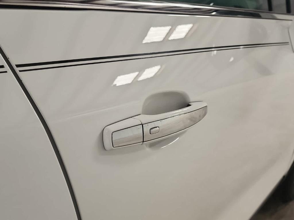 used 2020 Chevrolet Trax car, priced at $14,994