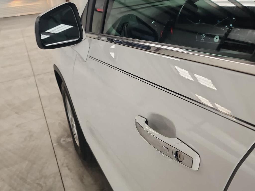 used 2020 Chevrolet Trax car, priced at $14,994