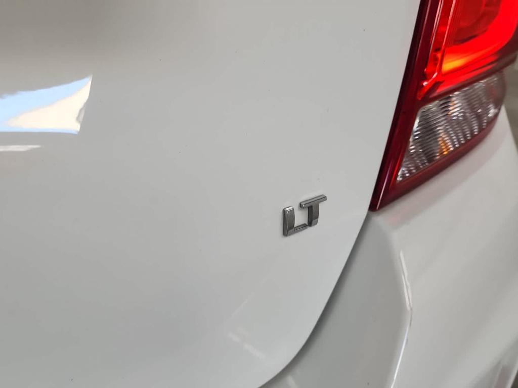 used 2020 Chevrolet Trax car, priced at $14,994