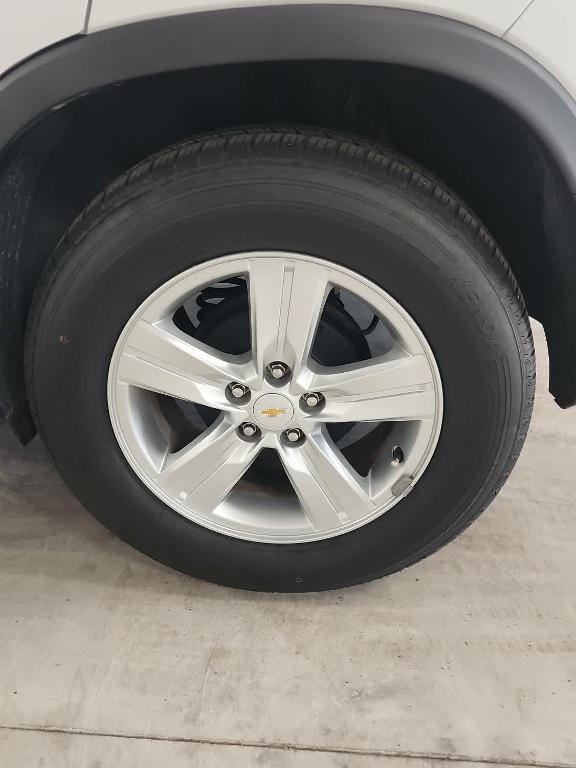 used 2020 Chevrolet Trax car, priced at $14,994