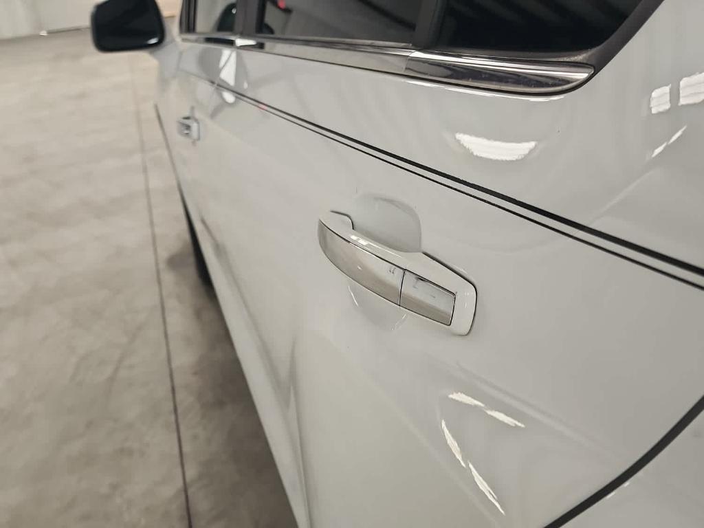 used 2020 Chevrolet Trax car, priced at $14,994