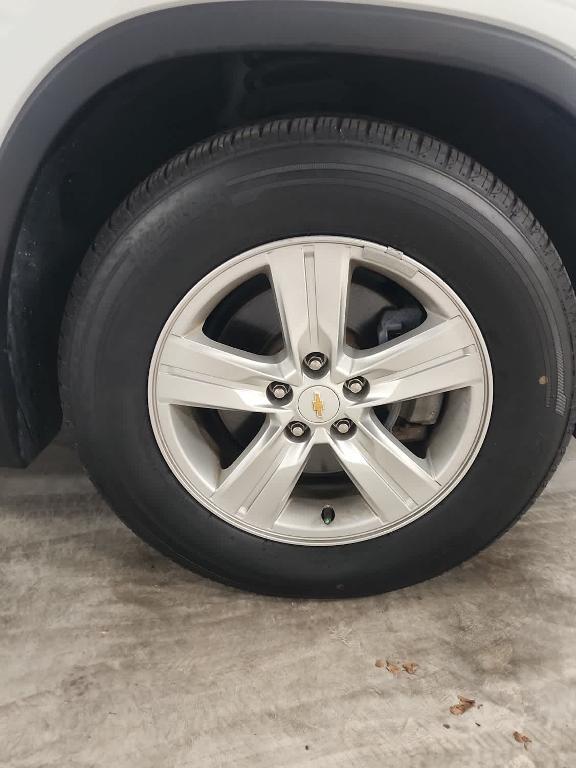 used 2020 Chevrolet Trax car, priced at $14,994