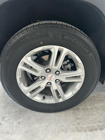 used 2022 GMC Terrain car, priced at $19,295