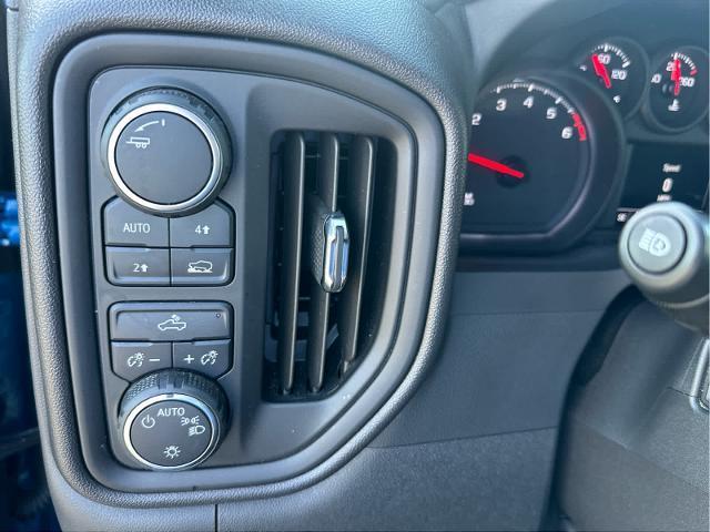 used 2023 Chevrolet Silverado 1500 car, priced at $33,993