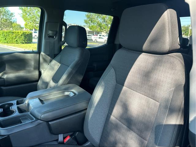 used 2023 Chevrolet Silverado 1500 car, priced at $33,993