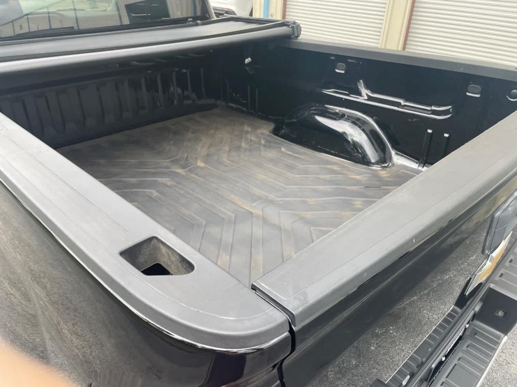 used 2016 Chevrolet Silverado 1500 car, priced at $17,494