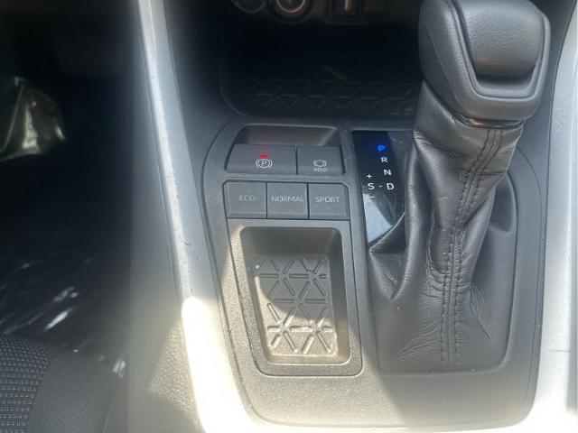 used 2020 Toyota RAV4 car, priced at $20,693