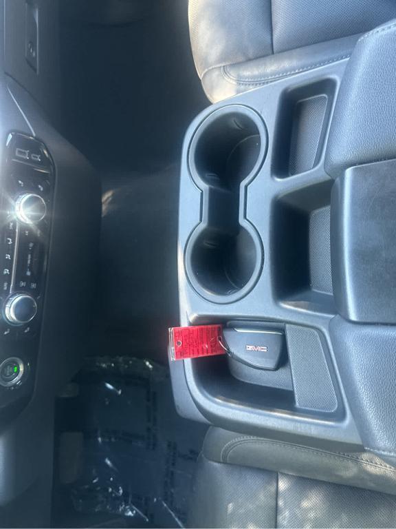 used 2024 GMC Sierra 1500 car, priced at $47,693