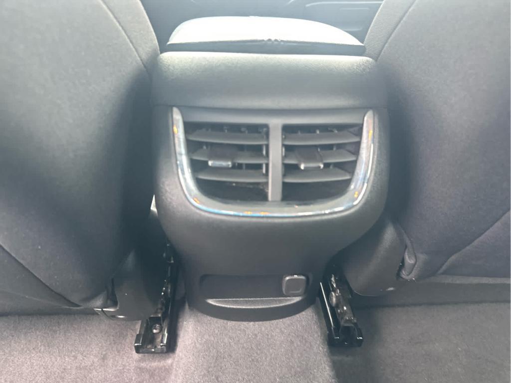 used 2023 Chevrolet Malibu car, priced at $20,495