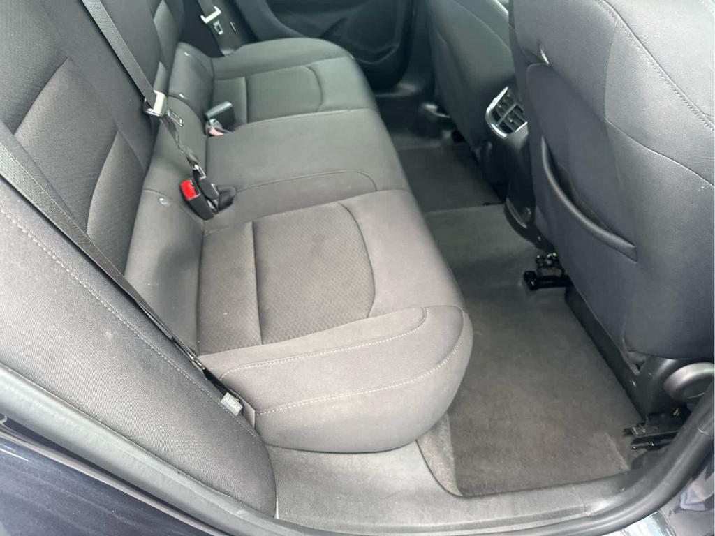 used 2023 Chevrolet Malibu car, priced at $20,495