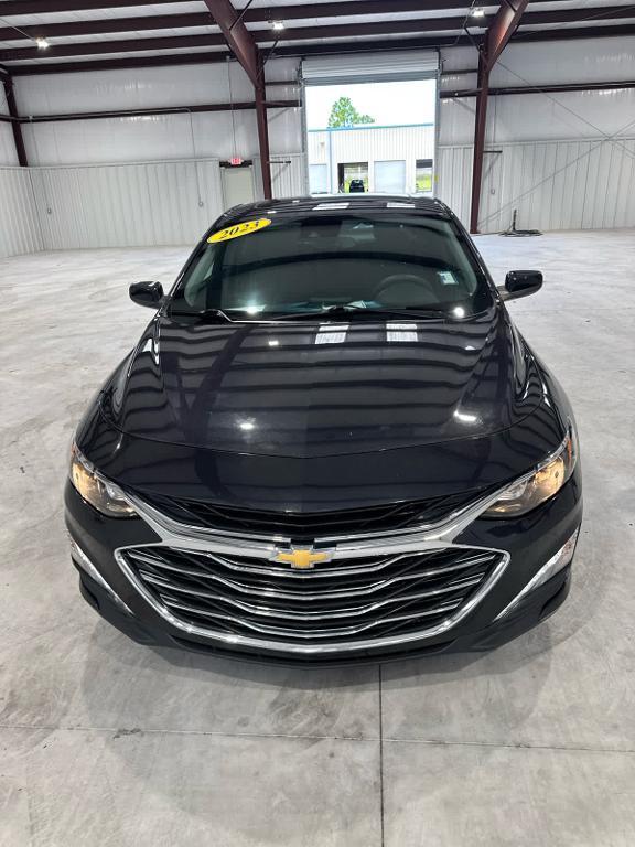 used 2023 Chevrolet Malibu car, priced at $17,295