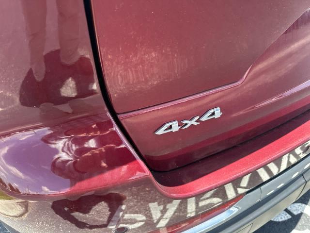 used 2023 Jeep Grand Cherokee car, priced at $31,995