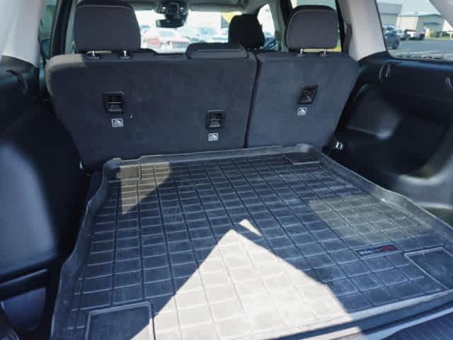 used 2023 Jeep Grand Cherokee car, priced at $30,994