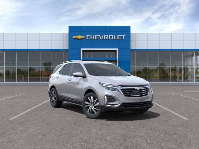 new 2024 Chevrolet Equinox car, priced at $36,065