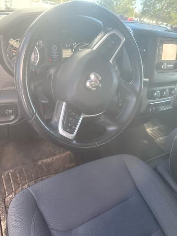 used 2020 Ram 1500 car, priced at $28,994