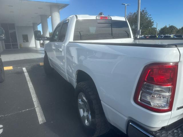 used 2020 Ram 1500 car, priced at $28,994